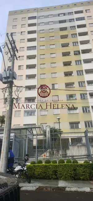 Apartamento com 3 quartos à venda, 59m2 em Parque Itália, Campinas - SP - imagem 2 Foto 2 de Apartamento com 3 quartos à venda, 59m2 em Parque Itália, Campinas - SP