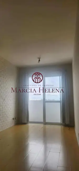 Apartamento com 3 quartos à venda, 59m2 em Parque Itália, Campinas - SP - imagem 3 Foto 3 de Apartamento com 3 quartos à venda, 59m2 em Parque Itália, Campinas - SP