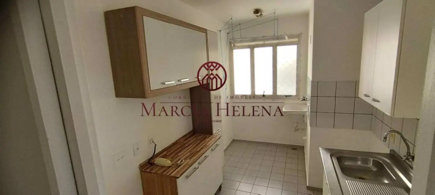 Foto 2 de Apartamento com 3 quartos à venda, 59m2 em Parque Itália, Campinas - SP