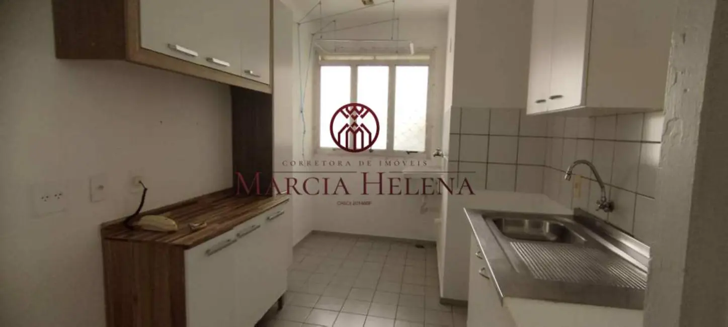 Foto 3 de Apartamento com 3 quartos à venda, 59m2 em Parque Itália, Campinas - SP