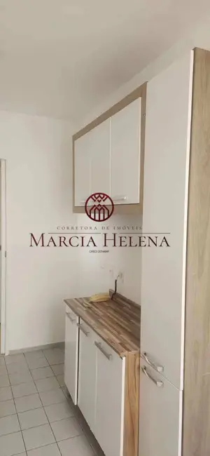 Apartamento com 3 quartos à venda, 59m2 em Parque Itália, Campinas - SP - imagem 8 Foto 8 de Apartamento com 3 quartos à venda, 59m2 em Parque Itália, Campinas - SP