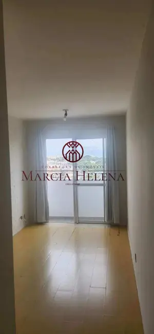 Apartamento com 3 quartos à venda, 59m2 em Parque Itália, Campinas - SP - imagem 4 Foto 4 de Apartamento com 3 quartos à venda, 59m2 em Parque Itália, Campinas - SP