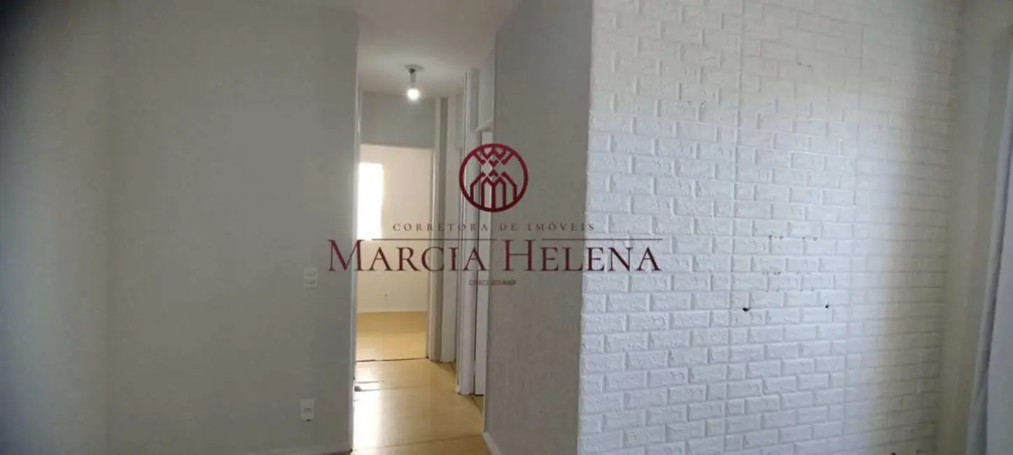 Foto 4 de Apartamento com 3 quartos à venda, 59m2 em Parque Itália, Campinas - SP