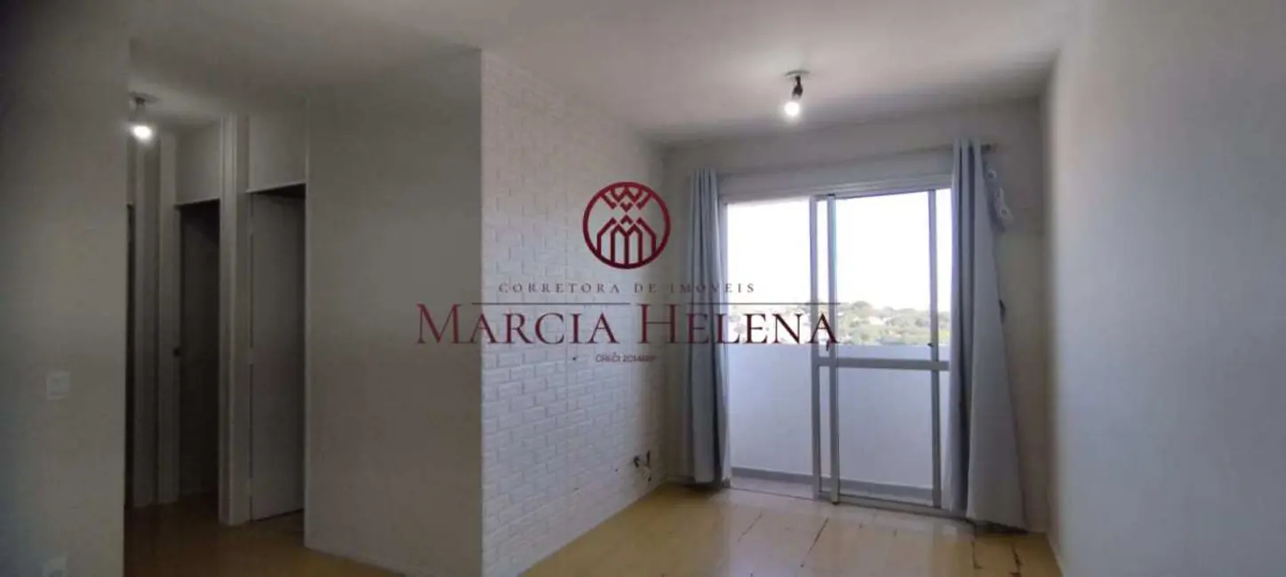 Foto 1 de Apartamento com 3 quartos à venda, 59m2 em Parque Itália, Campinas - SP