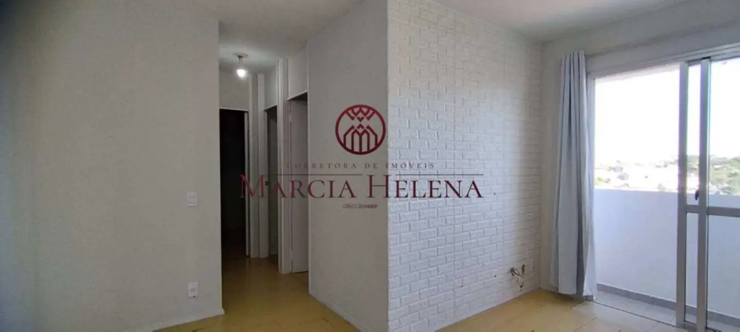 Foto 5 de Apartamento com 3 quartos à venda, 59m2 em Parque Itália, Campinas - SP