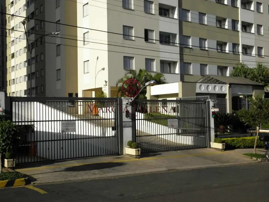 Apartamento com 3 quartos à venda, 59m2 em Parque Itália, Campinas - SP - imagem 1 Foto 1 de Apartamento com 3 quartos à venda, 59m2 em Parque Itália, Campinas - SP