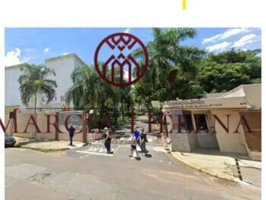 Foto 7 de Apartamento com 2 quartos à venda, 57m2 em Vila Padre Manoel de Nóbrega, Campinas - SP