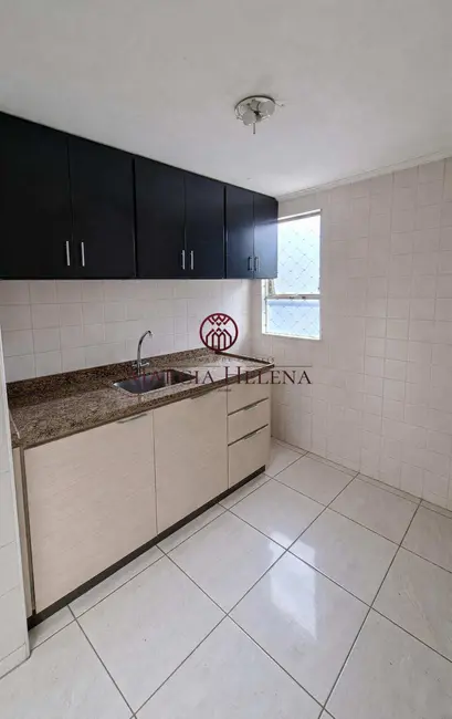 Foto 4 de Apartamento com 2 quartos à venda, 57m2 em Vila Padre Manoel de Nóbrega, Campinas - SP
