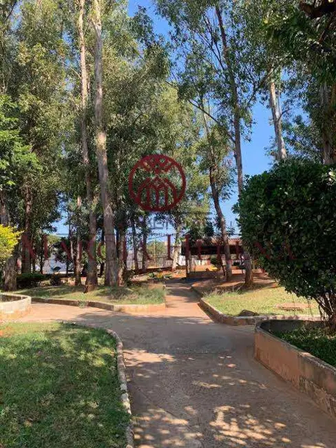 Foto 8 de Apartamento com 2 quartos à venda, 57m2 em Vila Padre Manoel de Nóbrega, Campinas - SP