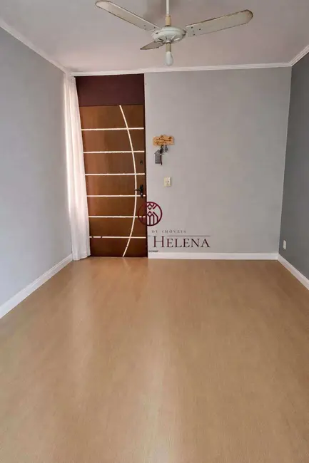 Foto 1 de Apartamento com 2 quartos à venda, 57m2 em Vila Padre Manoel de Nóbrega, Campinas - SP