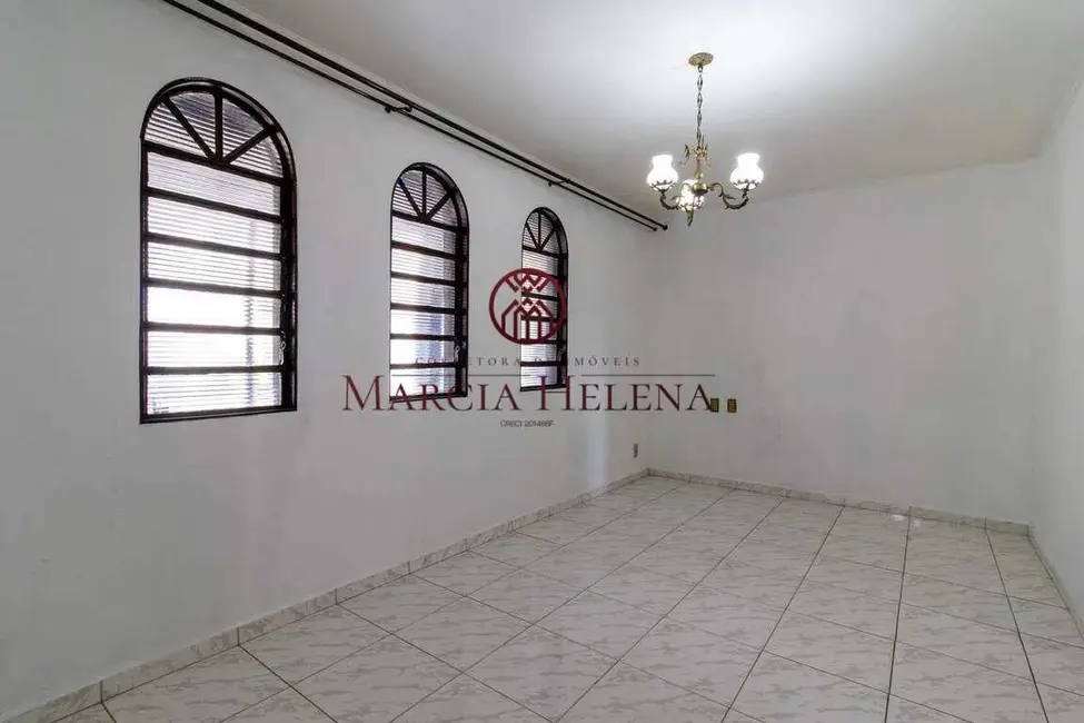 Foto 2 de Casa com 3 quartos à venda, 110m2 em Jardim Novo Campos Elíseos, Campinas - SP