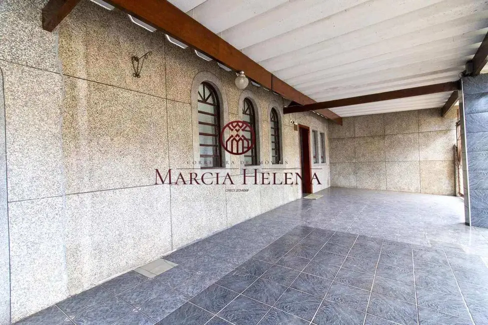 Foto 3 de Casa com 3 quartos à venda, 110m2 em Jardim Novo Campos Elíseos, Campinas - SP