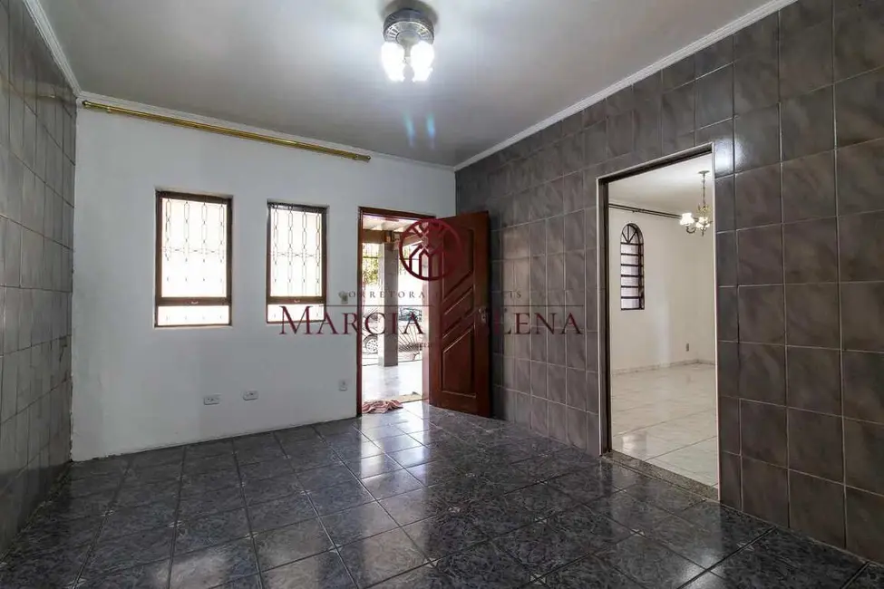 Foto 5 de Casa com 3 quartos à venda, 110m2 em Jardim Novo Campos Elíseos, Campinas - SP