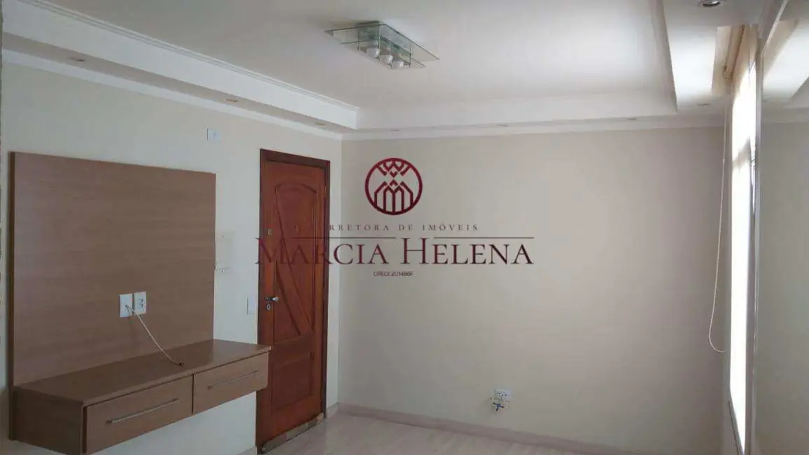Foto 1 de Apartamento com 2 quartos à venda, 55m2 em Jardim Miranda, Campinas - SP