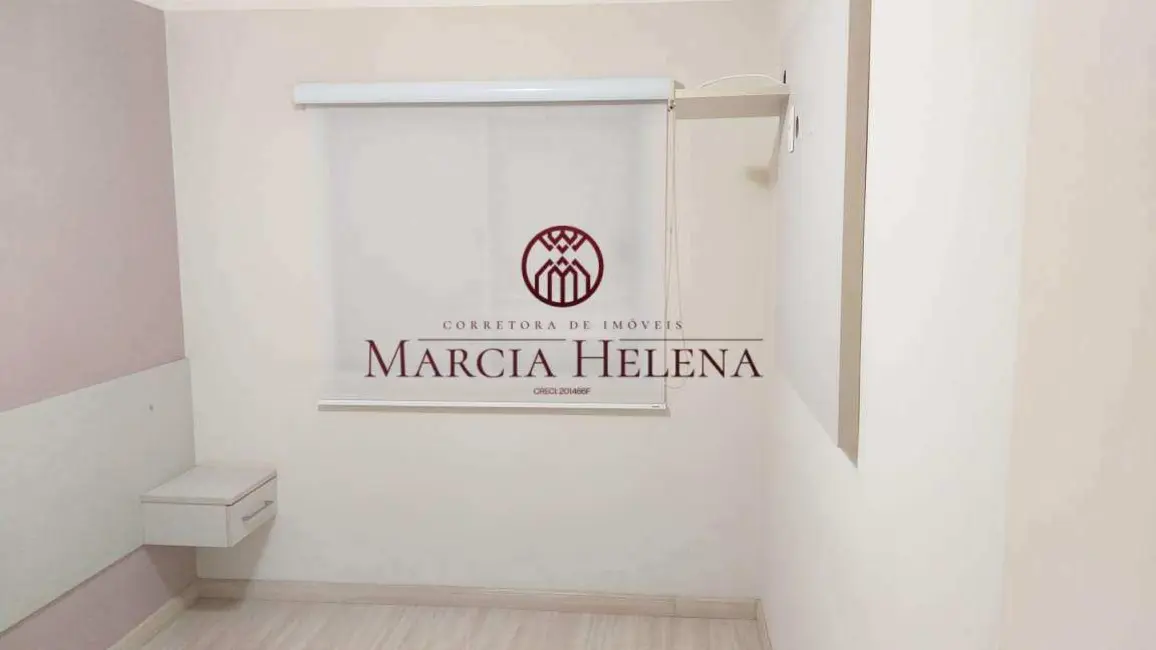 Foto 2 de Apartamento com 2 quartos à venda, 55m2 em Jardim Miranda, Campinas - SP