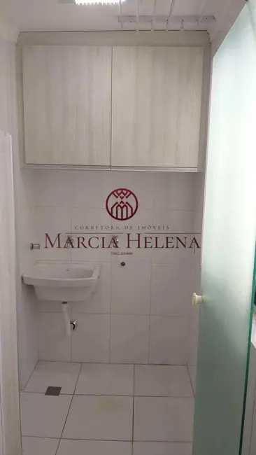 Foto 8 de Apartamento com 2 quartos à venda, 55m2 em Jardim Miranda, Campinas - SP