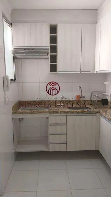 Foto 3 de Apartamento com 2 quartos à venda, 55m2 em Jardim Miranda, Campinas - SP