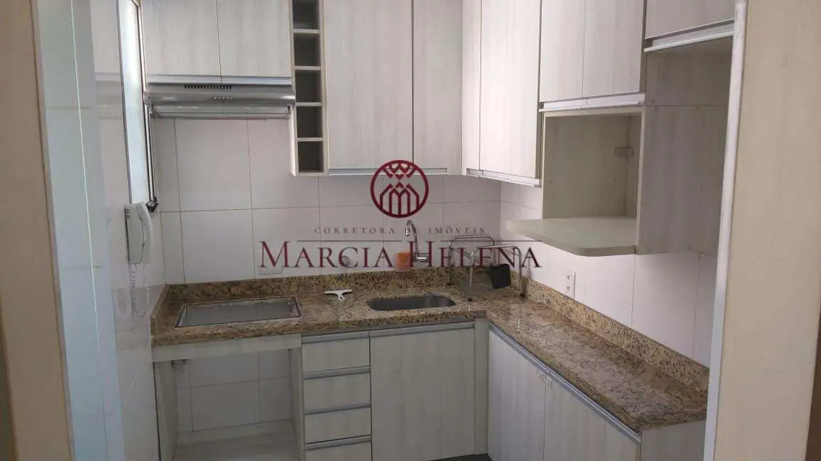 Foto 4 de Apartamento com 2 quartos à venda, 55m2 em Jardim Miranda, Campinas - SP
