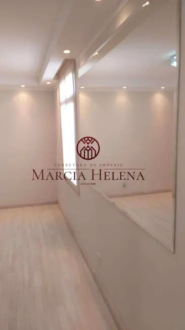 Foto 9 de Apartamento com 2 quartos à venda, 55m2 em Jardim Miranda, Campinas - SP