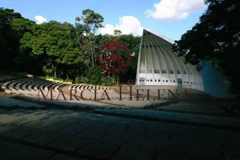 Foto 6 de Terreno / Lote à venda, 1058m2 em Bosque, Campinas - SP