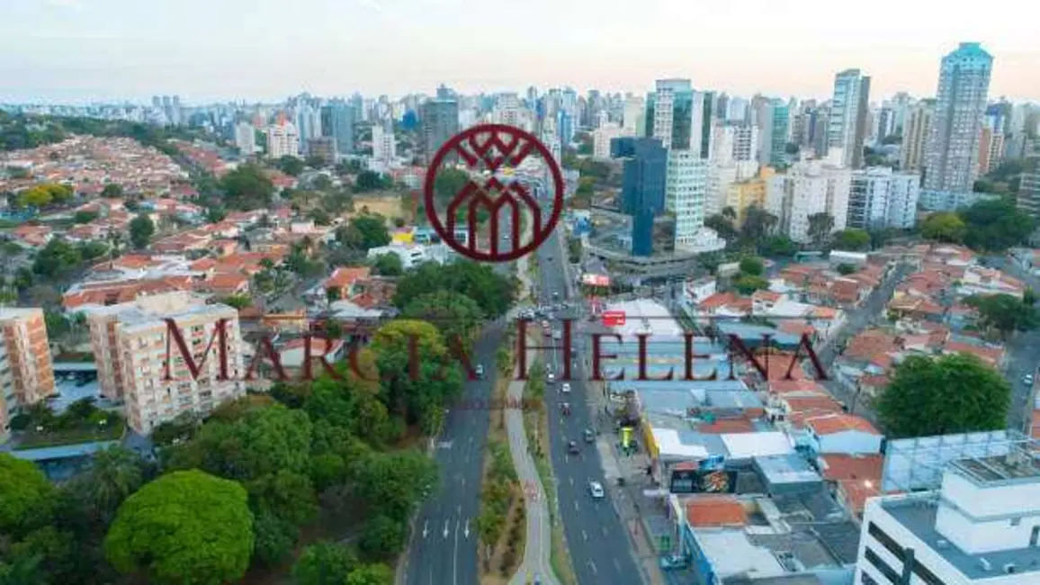 Foto 4 de Terreno / Lote à venda, 1058m2 em Bosque, Campinas - SP