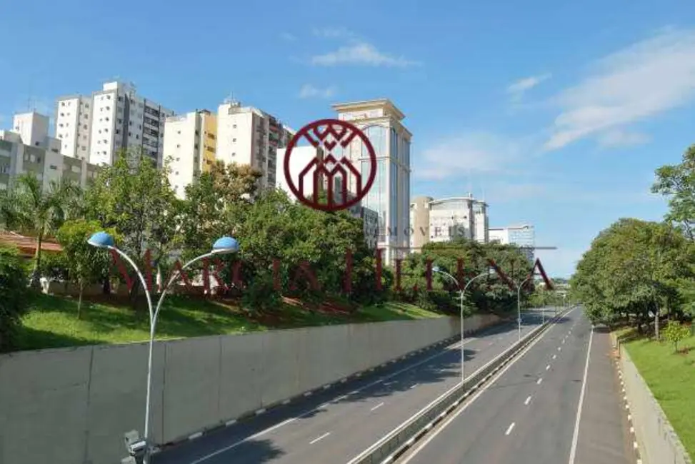 Foto 3 de Terreno / Lote à venda, 1058m2 em Bosque, Campinas - SP