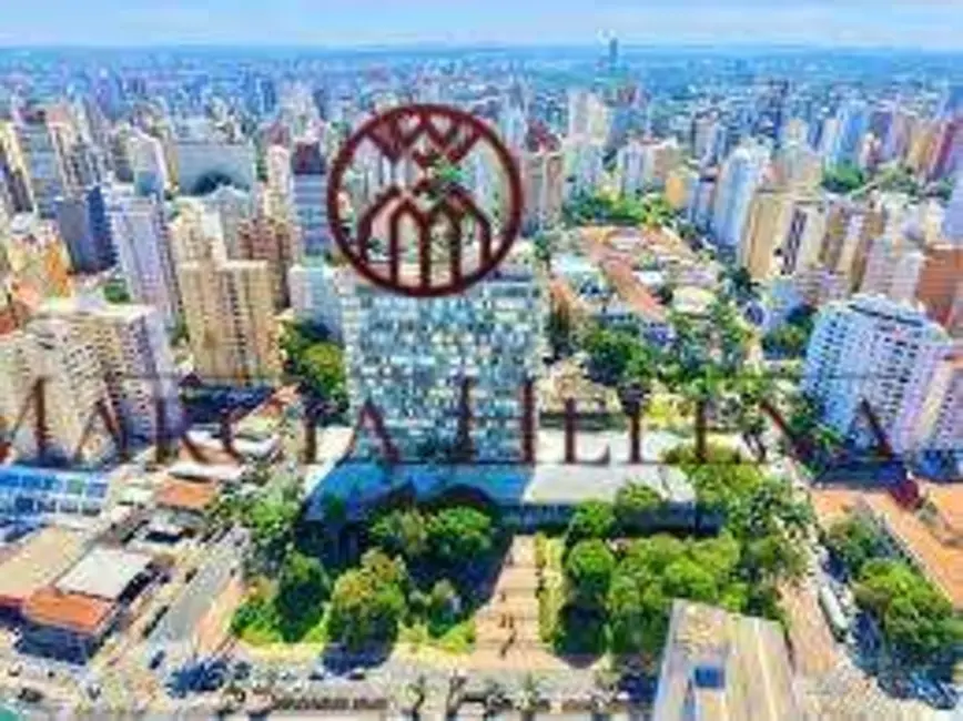 Foto 5 de Terreno / Lote à venda, 1058m2 em Bosque, Campinas - SP