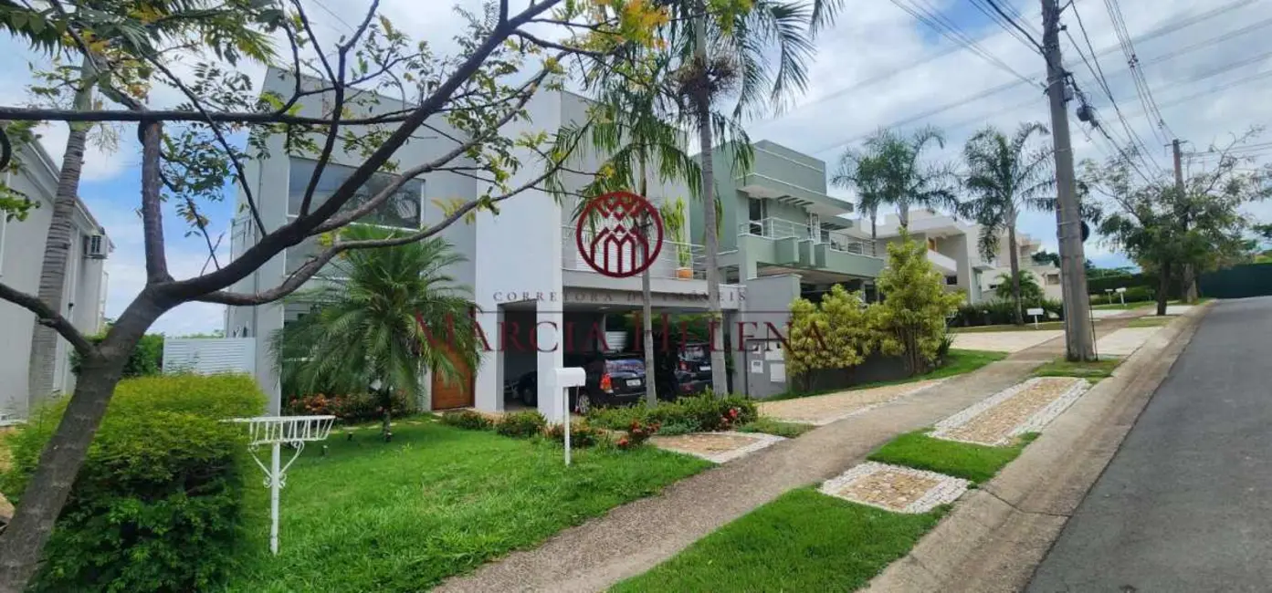 Casa de Condomínio com 3 quartos à venda, 250m2 em Parque das Quaresmeiras, Campinas - SP - imagem 1 Foto 1 de Casa de Condomínio com 3 quartos à venda, 250m2 em Parque das Quaresmeiras, Campinas - SP