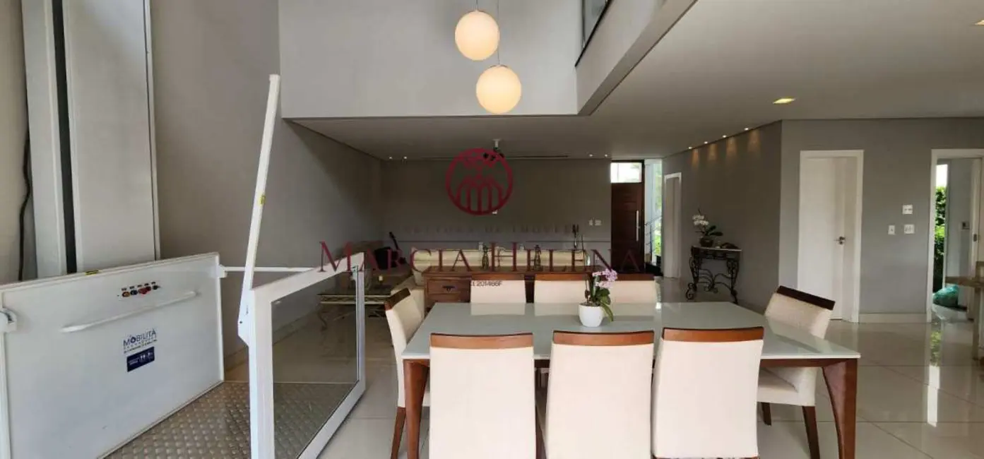 Casa de Condomínio com 3 quartos à venda, 250m2 em Parque das Quaresmeiras, Campinas - SP - imagem 9 Foto 9 de Casa de Condomínio com 3 quartos à venda, 250m2 em Parque das Quaresmeiras, Campinas - SP