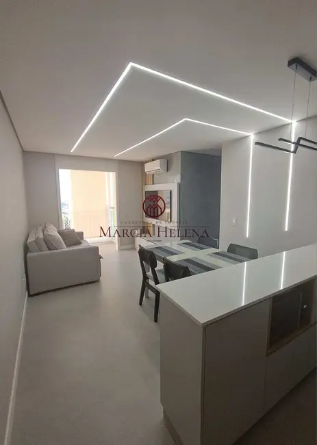 Apartamento com 3 quartos à venda, 67m2 em Bonfim, Campinas - SP - imagem 2 Foto 2 de Apartamento com 3 quartos à venda, 67m2 em Bonfim, Campinas - SP