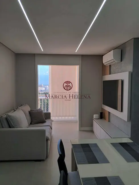 Apartamento com 3 quartos à venda, 67m2 em Bonfim, Campinas - SP - imagem 4 Foto 4 de Apartamento com 3 quartos à venda, 67m2 em Bonfim, Campinas - SP