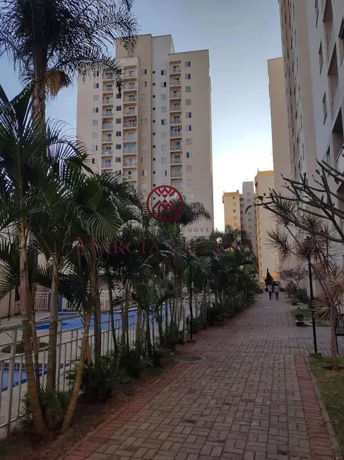 Apartamento com 3 quartos à venda, 67m2 em Bonfim, Campinas - SP - imagem 1 Foto 1 de Apartamento com 3 quartos à venda, 67m2 em Bonfim, Campinas - SP