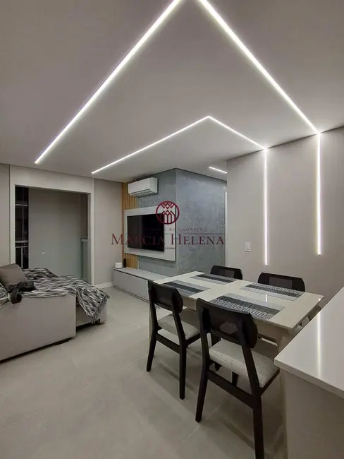 Apartamento com 3 quartos à venda, 67m2 em Bonfim, Campinas - SP - imagem 3 Foto 3 de Apartamento com 3 quartos à venda, 67m2 em Bonfim, Campinas - SP