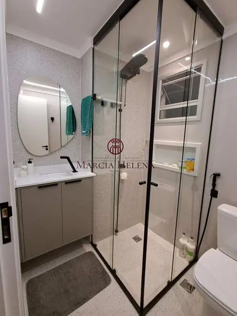 Apartamento com 3 quartos à venda, 67m2 em Bonfim, Campinas - SP - imagem 8 Foto 8 de Apartamento com 3 quartos à venda, 67m2 em Bonfim, Campinas - SP