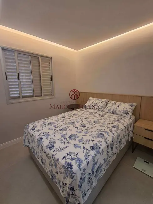 Apartamento com 3 quartos à venda, 67m2 em Bonfim, Campinas - SP - imagem 9 Foto 9 de Apartamento com 3 quartos à venda, 67m2 em Bonfim, Campinas - SP