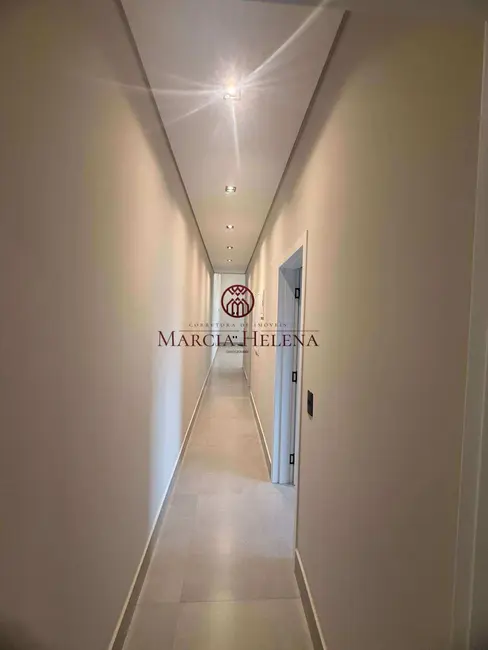 Foto 7 de Casa de Condomínio com 3 quartos à venda, 138m2 em Vila Monte Alegre, Paulinia - SP