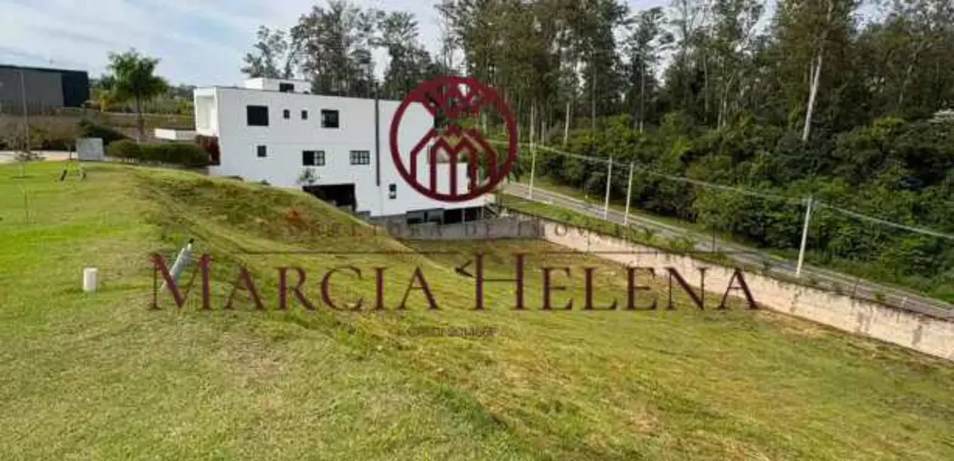 Foto 8 de Terreno / Lote à venda, 946m2 em Residencial Jatibela, Campinas - SP