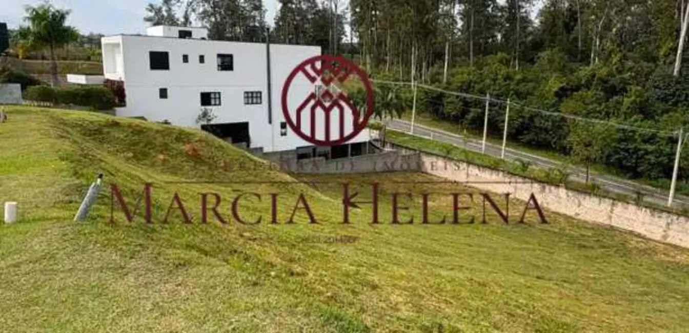 Foto 7 de Terreno / Lote à venda, 946m2 em Residencial Jatibela, Campinas - SP