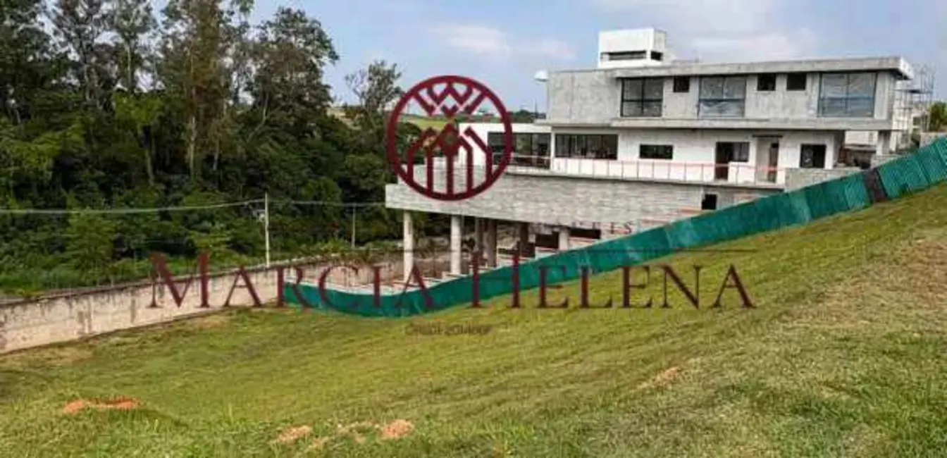 Foto 1 de Terreno / Lote à venda, 946m2 em Residencial Jatibela, Campinas - SP