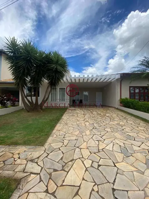 Casa de Condomínio com 3 quartos à venda, 200m2 em Cascata, Paulinia - SP - imagem 1 Foto 1 de Casa de Condomínio com 3 quartos à venda, 200m2 em Cascata, Paulinia - SP