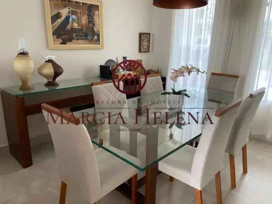 Casa de Condomínio com 3 quartos à venda, 200m2 em Cascata, Paulinia - SP - imagem 4 Foto 4 de Casa de Condomínio com 3 quartos à venda, 200m2 em Cascata, Paulinia - SP