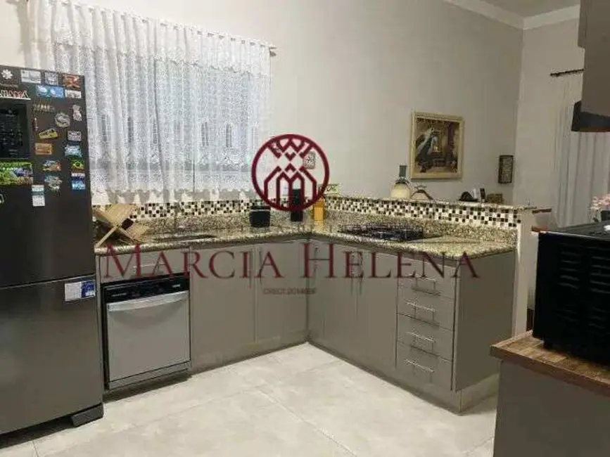 Casa de Condomínio com 3 quartos à venda, 200m2 em Cascata, Paulinia - SP - imagem 5 Foto 5 de Casa de Condomínio com 3 quartos à venda, 200m2 em Cascata, Paulinia - SP