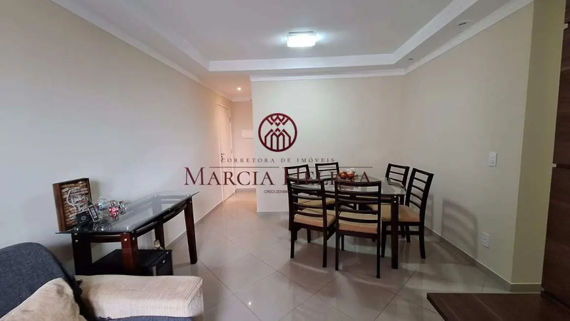 Apartamento com 3 quartos à venda, 72m2 em São Bernardo, Campinas - SP - imagem 6 Foto 6 de Apartamento com 3 quartos à venda, 72m2 em São Bernardo, Campinas - SP