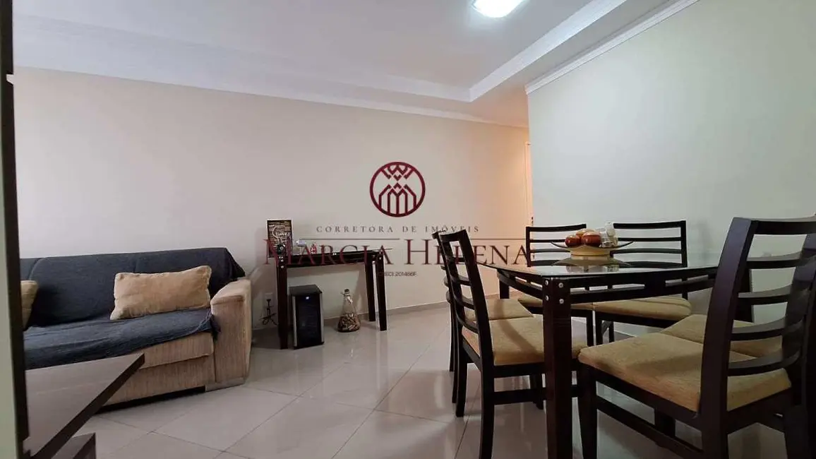 Apartamento com 3 quartos à venda, 72m2 em São Bernardo, Campinas - SP - imagem 5 Foto 5 de Apartamento com 3 quartos à venda, 72m2 em São Bernardo, Campinas - SP