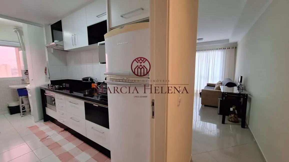 Apartamento com 3 quartos à venda, 72m2 em São Bernardo, Campinas - SP - imagem 9 Foto 9 de Apartamento com 3 quartos à venda, 72m2 em São Bernardo, Campinas - SP
