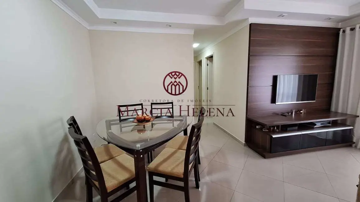 Apartamento com 3 quartos à venda, 72m2 em São Bernardo, Campinas - SP - imagem 3 Foto 3 de Apartamento com 3 quartos à venda, 72m2 em São Bernardo, Campinas - SP