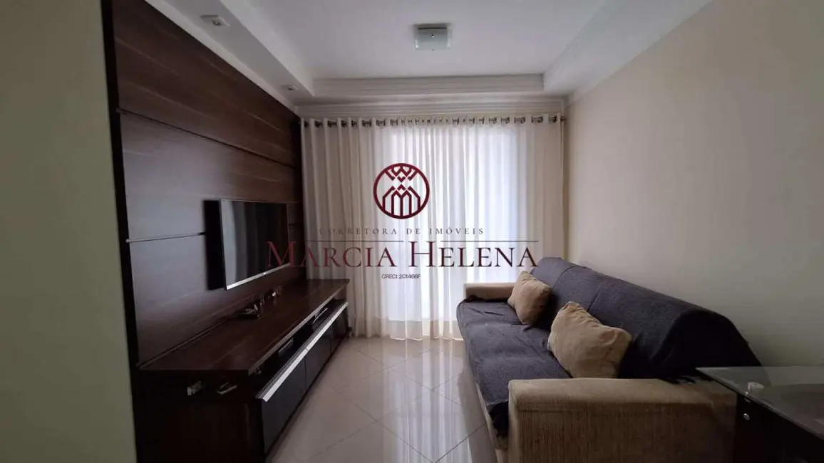 Apartamento com 3 quartos à venda, 72m2 em São Bernardo, Campinas - SP - imagem 8 Foto 8 de Apartamento com 3 quartos à venda, 72m2 em São Bernardo, Campinas - SP