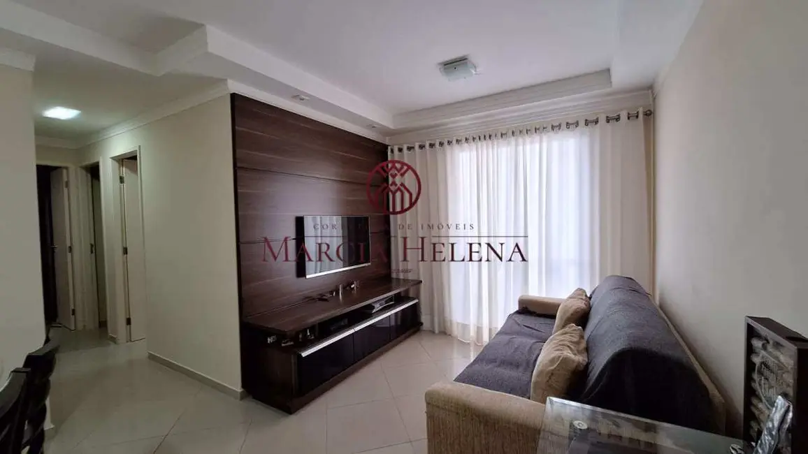 Apartamento com 3 quartos à venda, 72m2 em São Bernardo, Campinas - SP - imagem 7 Foto 7 de Apartamento com 3 quartos à venda, 72m2 em São Bernardo, Campinas - SP