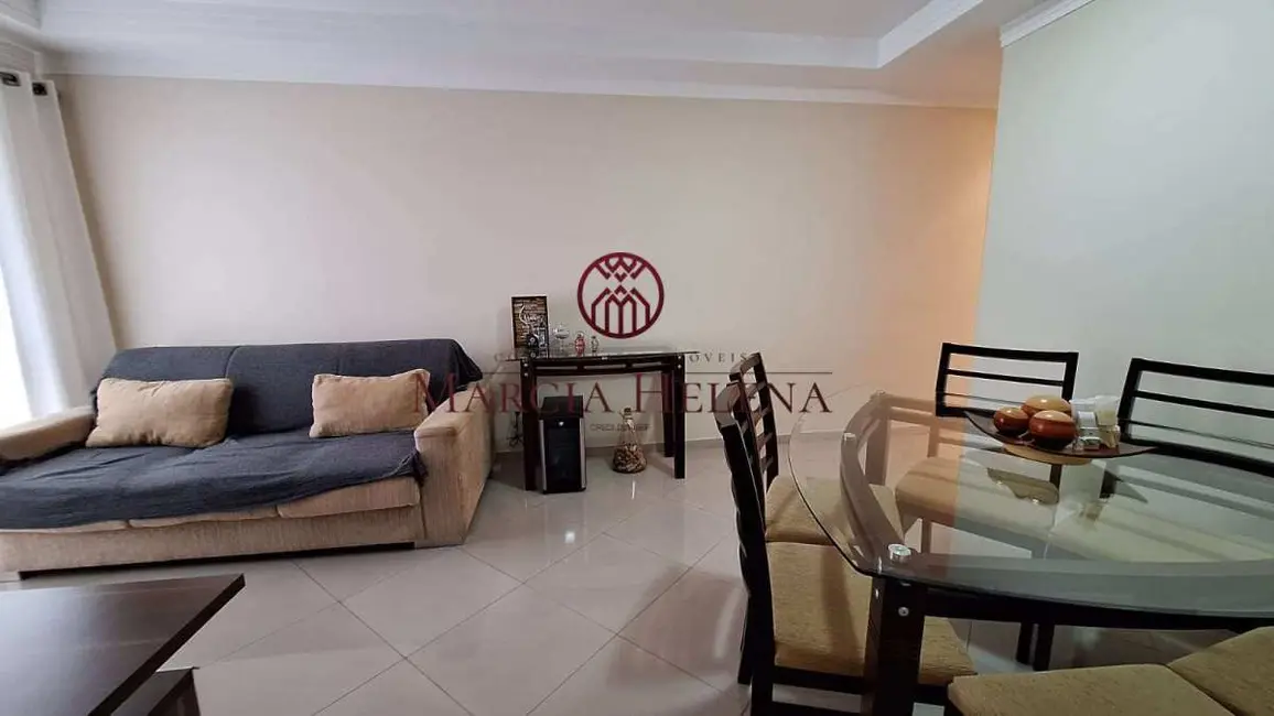 Apartamento com 3 quartos à venda, 72m2 em São Bernardo, Campinas - SP - imagem 4 Foto 4 de Apartamento com 3 quartos à venda, 72m2 em São Bernardo, Campinas - SP