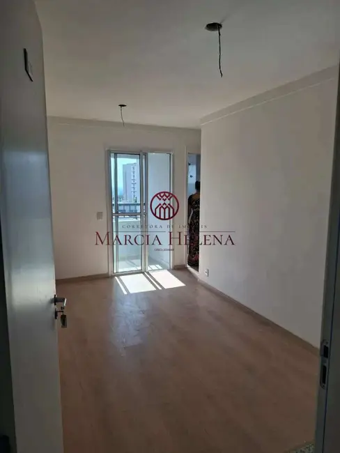 Apartamento com 2 quartos à venda, 50m2 em Parque Rural Fazenda Santa Cândida, Campinas - SP - imagem 3 Foto 3 de Apartamento com 2 quartos à venda, 50m2 em Parque Rural Fazenda Santa Cândida, Campinas - SP